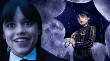 Miércoles temporada 2: este gran actor se suma al elenco de la serie de Netflix