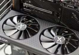 XFX Radeon RX 6650 XT: la tarjeta gráfica para presupuestos reducidos