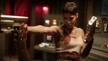 rebel moon partie 2 fin