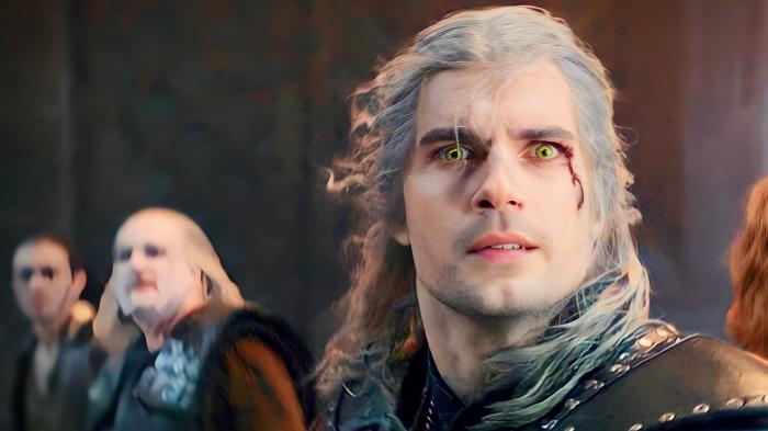 El brujo temporada 5