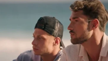 thibault ines couple mauvais joueur