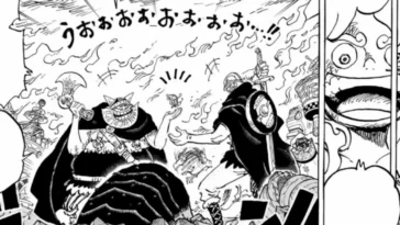 one piece 1113 spoilers