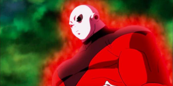jiren