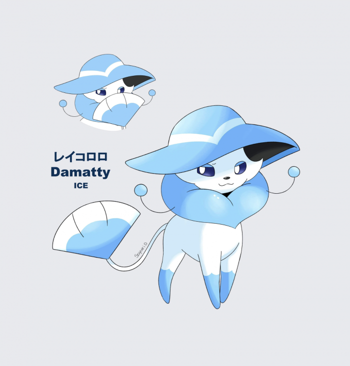 Pokémon: 37 formas regionales que Nintendo y Game Freak deberían oficializar 9 Forma regional de Pokémon