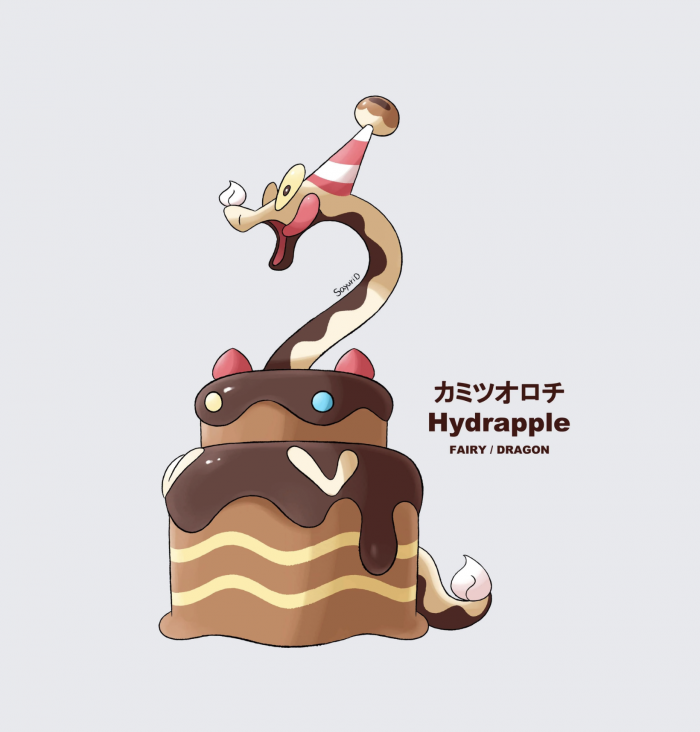 Pokémon: 37 formas regionales que Nintendo y Game Freak deberían oficializar 13 Forma regional de Pokémon