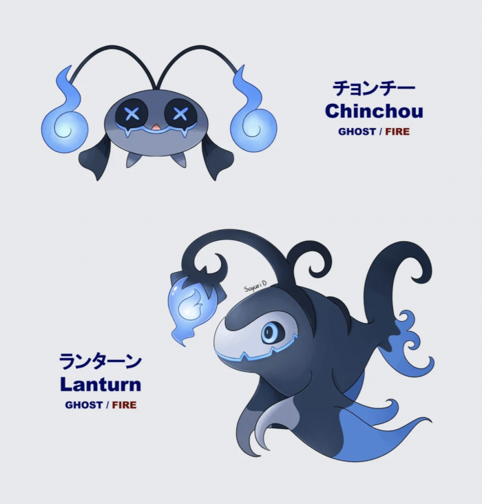 Pokémon: 37 formas regionales que Nintendo y Game Freak deberían oficializar 6 Forma regional de Pokémon