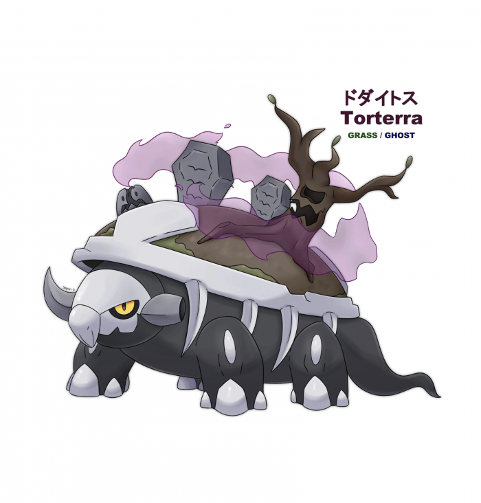 Pokémon: 37 formas regionales que Nintendo y Game Freak deberían oficializar 7 Forma regional de Pokémon