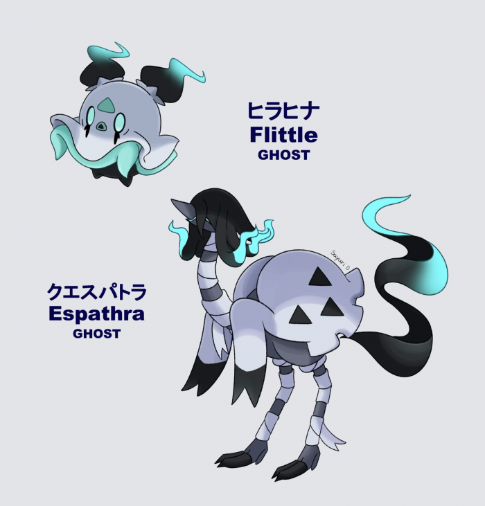 Pokémon: 37 formas regionales que Nintendo y Game Freak deberían oficializar 4 Forma regional de Pokémon