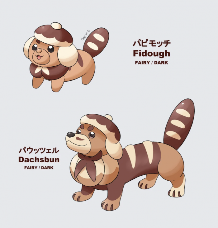 Pokémon: 37 formas regionales que Nintendo y Game Freak deberían oficializar 14 Forma regional de Pokémon