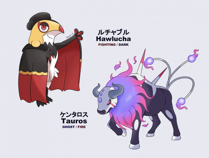 Pokémon: 37 formas regionales que Nintendo y Game Freak deberían oficializar 3 Forma regional de Pokémon