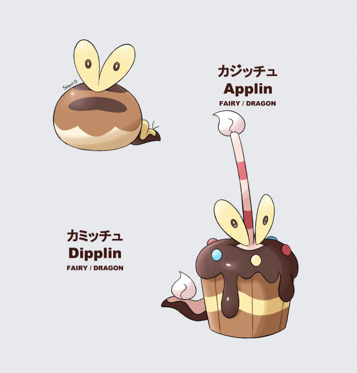 Pokémon: 37 formas regionales que Nintendo y Game Freak deberían oficializar 10 Forma regional de Pokémon