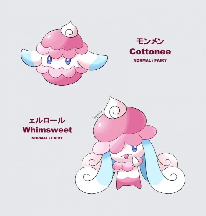 Pokémon: 37 formas regionales que Nintendo y Game Freak deberían oficializar 19 Forma regional de Pokémon