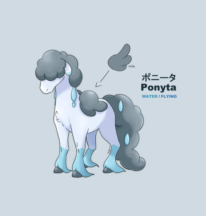 Pokémon: 37 formas regionales que Nintendo y Game Freak deberían oficializar 22 Forma regional de Pokémon