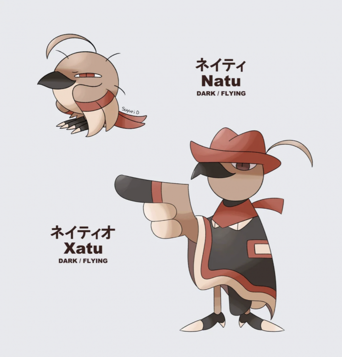 Pokémon: 37 formas regionales que Nintendo y Game Freak deberían oficializar 27 Forma regional de Pokémon