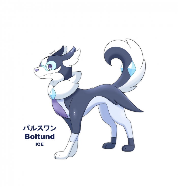 Pokémon: 37 formas regionales que Nintendo y Game Freak deberían oficializar 16 Forma regional de Pokémon