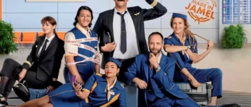 terminal saison 2 canal