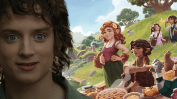 El Señor de los Anillos: después de Los Sims 4, este juego de Hobbits te enganchará