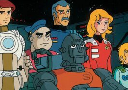 Captain Flam: The Eternal Emperor: el cómic que enamorará a los fans
