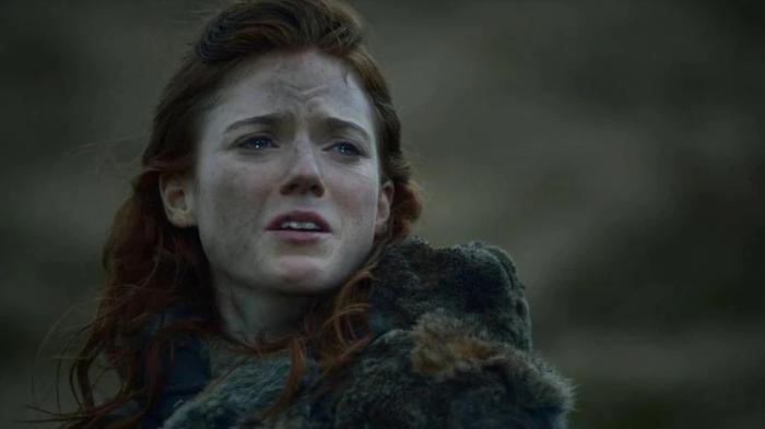 YGRITTE 