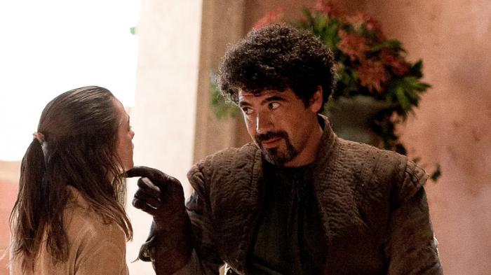 syrio forel