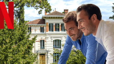 La agencia: la serie de Netflix en el centro de esta gran polémica