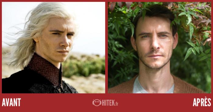 antes después juego de tronos 2024 harry lloyd
