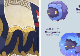 Pokémon: estos 20 fan arts de Pokémon pondrán celosa a Nintendo