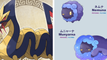 Pokémon: estos 20 fan arts de Pokémon pondrán celosa a Nintendo