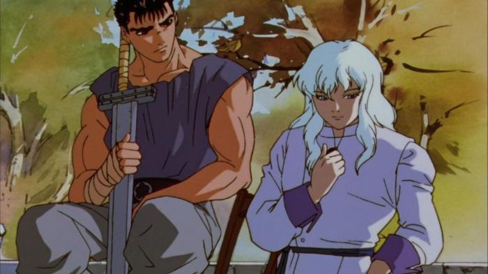 Berserk 1997 temporada 2: esta secuela épica del anime original enorgullecería a Kentarō Miura 4 Loco 1997