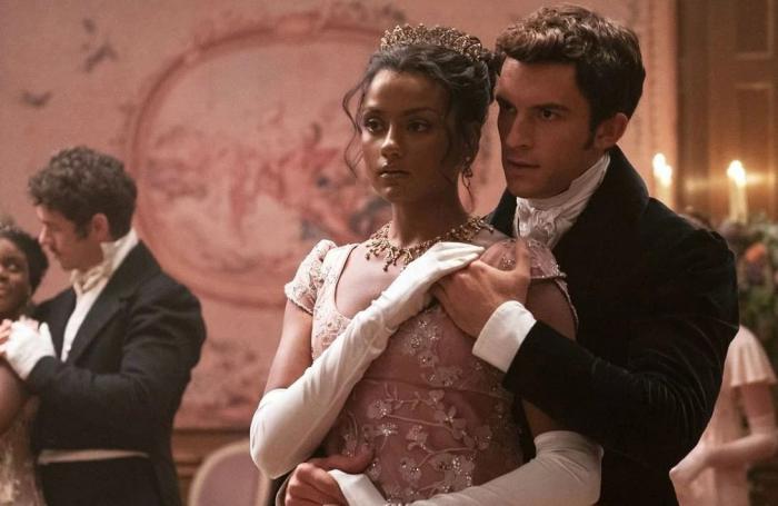 La crónica de Bridgerton temporada 3