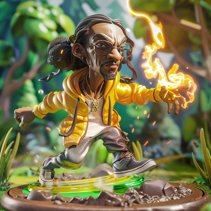Snoop Dogg