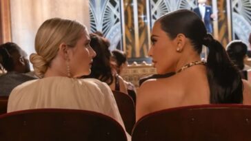 American Horror Story Delicate: Un final que te deja con ganas de más (spoilers)