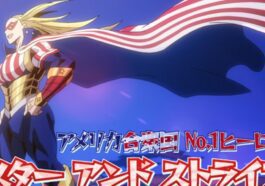 my hero academia saison 7 episode 1