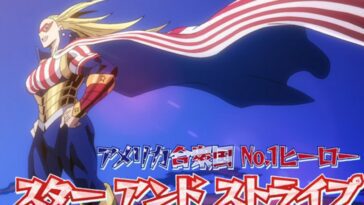 my hero academia saison 7 episode 1