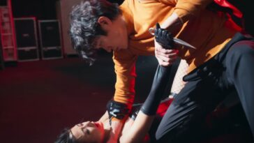 nicky larson 2 netflix