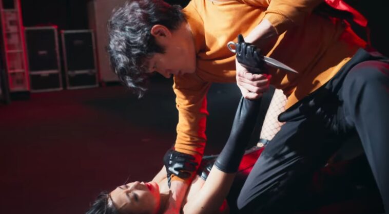 Nicky Larson 2: ¿Qué fecha de lanzamiento de Netflix? ¿Una secuela planificada? 1 nicky larson 2 netflix