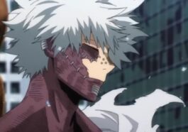 my hero academia saison 7 combien depisodes