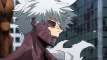 my hero academia saison 7 combien depisodes