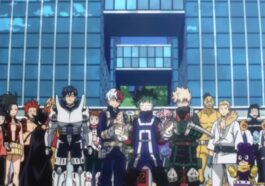 my hero academia saison 7 heure