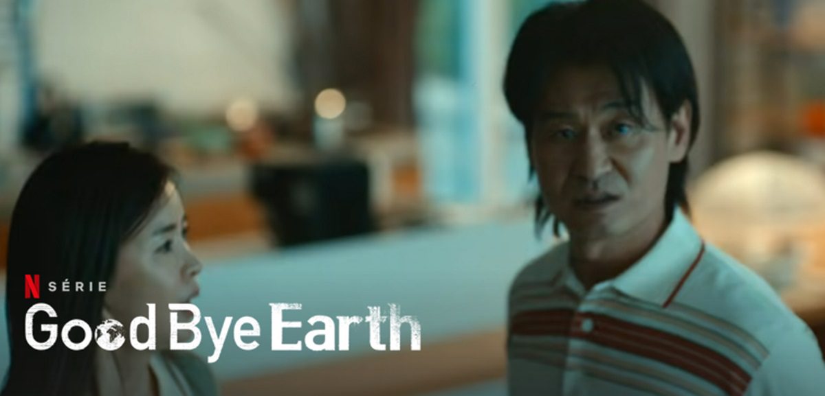goodbye earth saison 2 netflix