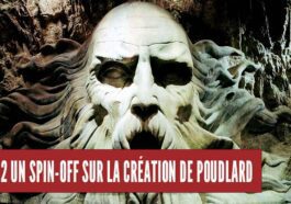 Star Wars, Harry Potter: cinco ideas derivadas que todos queremos ver