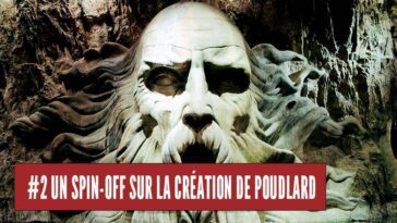 Star Wars, Harry Potter: cinco ideas derivadas que todos queremos ver