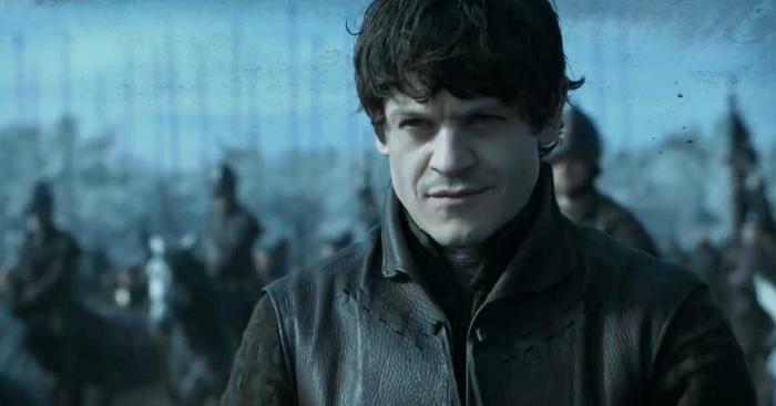 Ramsey Bolton 