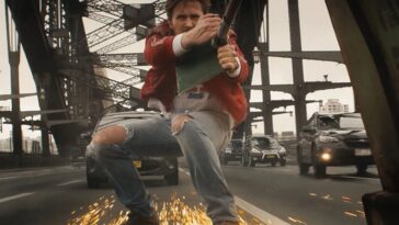 the fall guy streaming