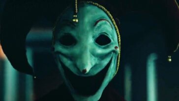 les cartes du mal age