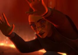 tales of the empire heure