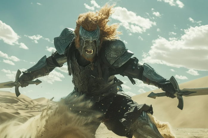 La película de acción real de The Legend of Zelda