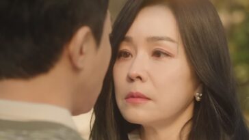 la reine des larmes saison 1 fin