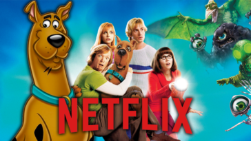 Scooby-Doo: Netflix está desarrollando una serie de acción real