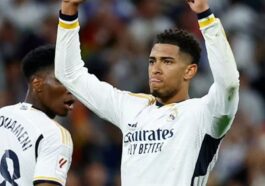bayern munich real madrid streaming